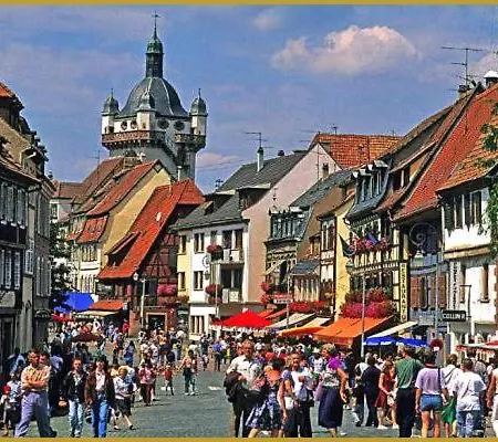 Au Bon Vieux Port