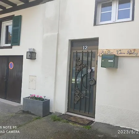 Au Bon Vieux Port *